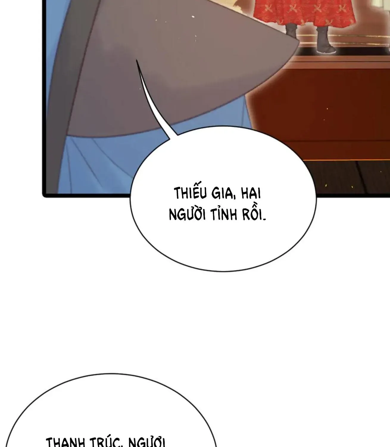 Sinh Chi Ác Phi Nghịch Tập Chapter 17 - 10