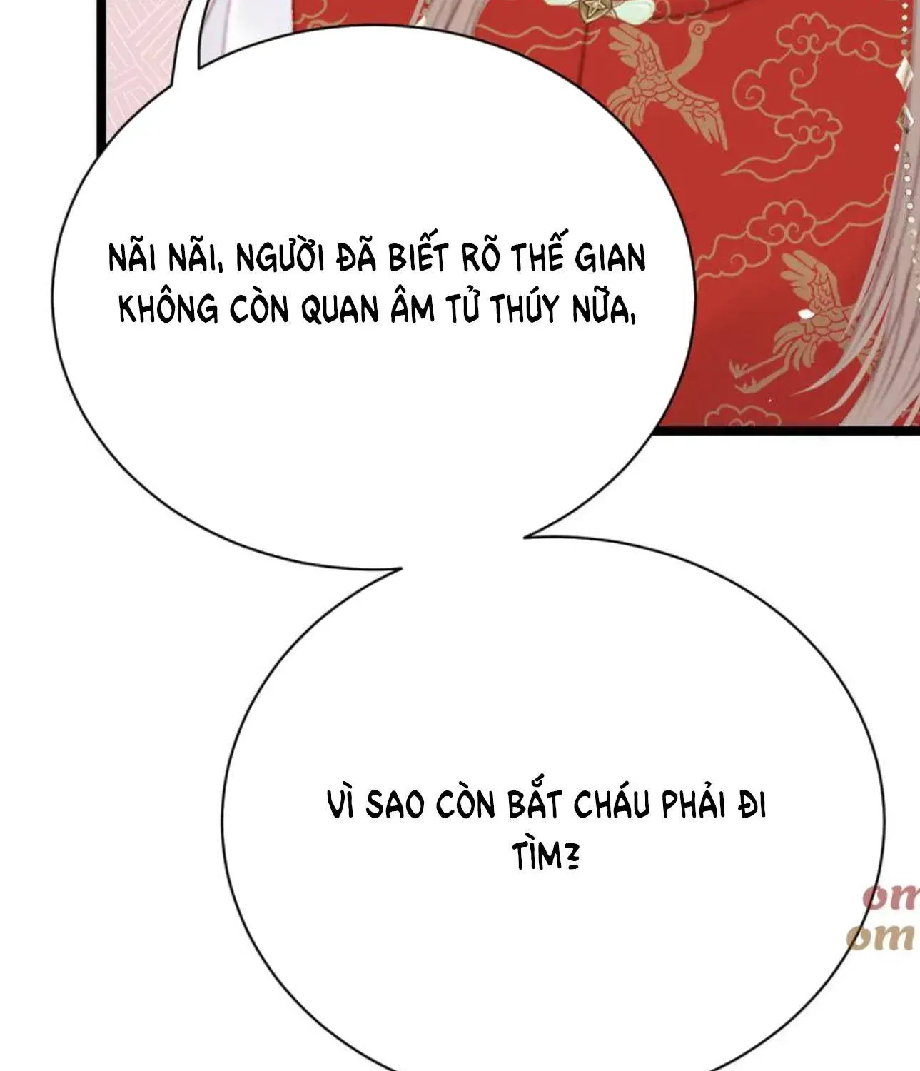 Sinh Chi Ác Phi Nghịch Tập Chapter 17 - 98