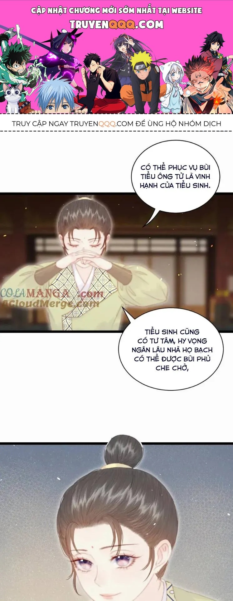 Sinh Chi Ác Phi Nghịch Tập Chapter 18 - 1