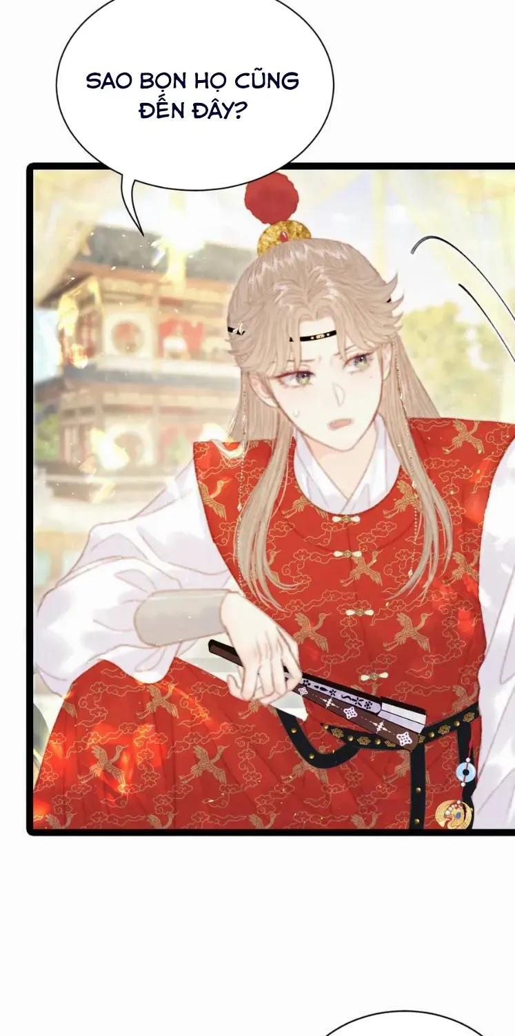 Sinh Chi Ác Phi Nghịch Tập Chapter 18 - 11