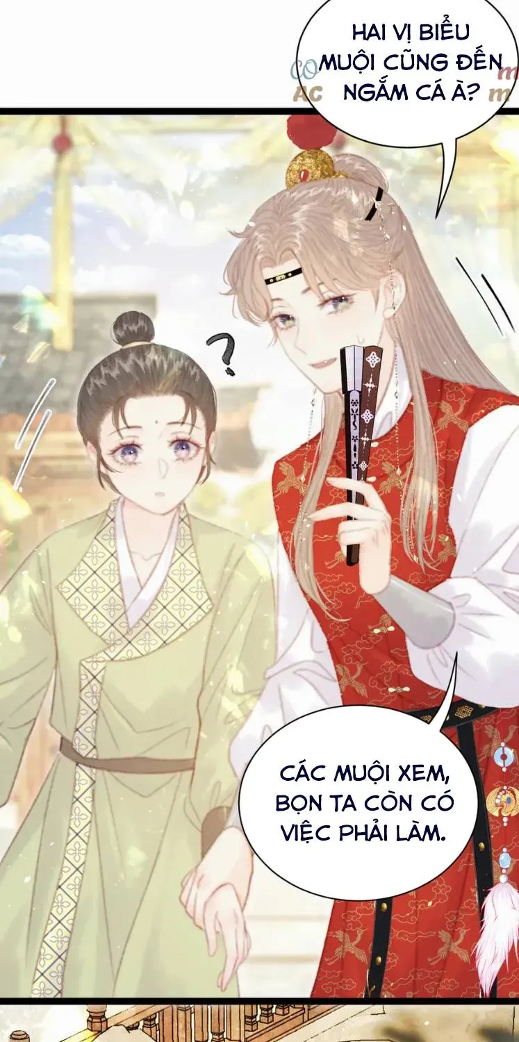 Sinh Chi Ác Phi Nghịch Tập Chapter 18 - 12