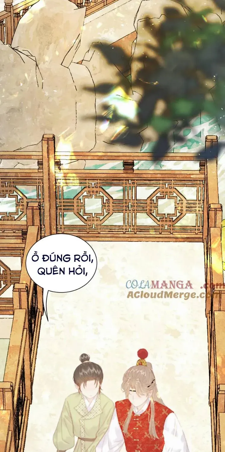 Sinh Chi Ác Phi Nghịch Tập Chapter 18 - 13