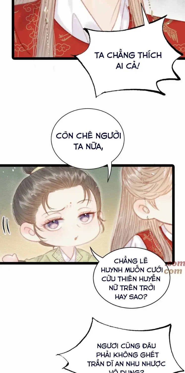 Sinh Chi Ác Phi Nghịch Tập Chapter 18 - 16