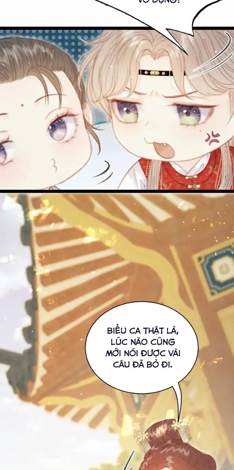 Sinh Chi Ác Phi Nghịch Tập Chapter 18 - 17