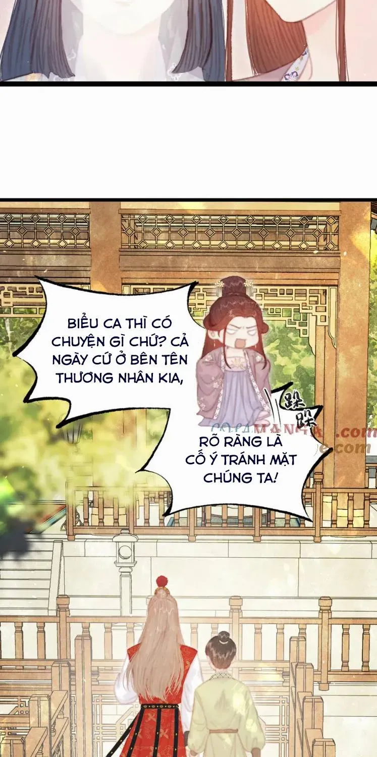 Sinh Chi Ác Phi Nghịch Tập Chapter 18 - 19