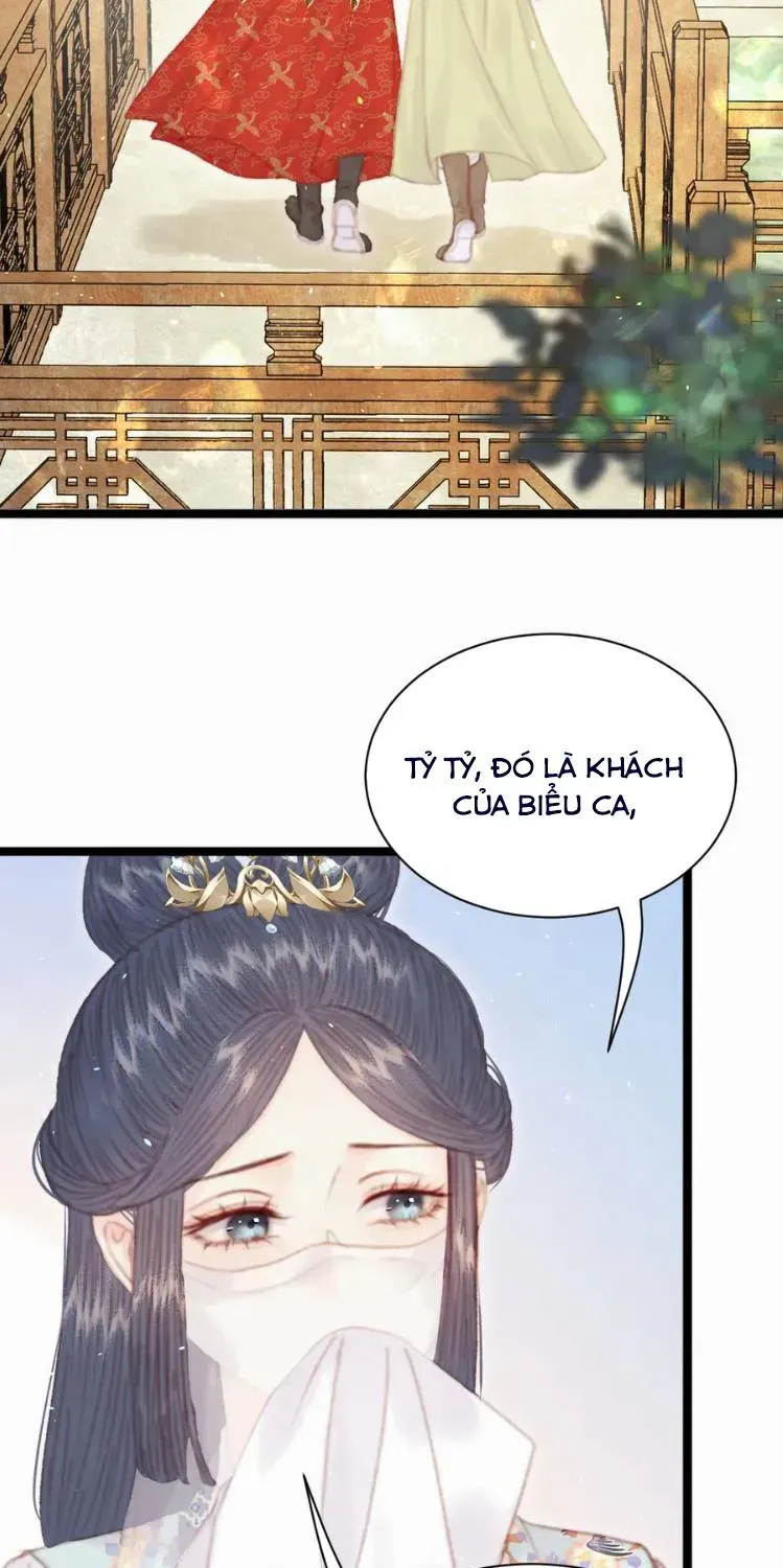 Sinh Chi Ác Phi Nghịch Tập Chapter 18 - 21