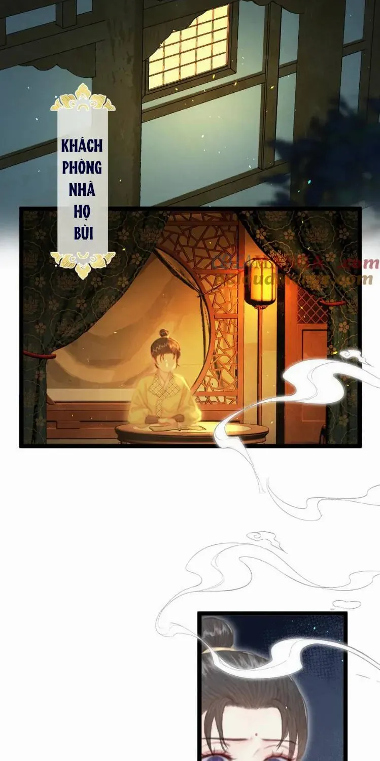 Sinh Chi Ác Phi Nghịch Tập Chapter 18 - 28