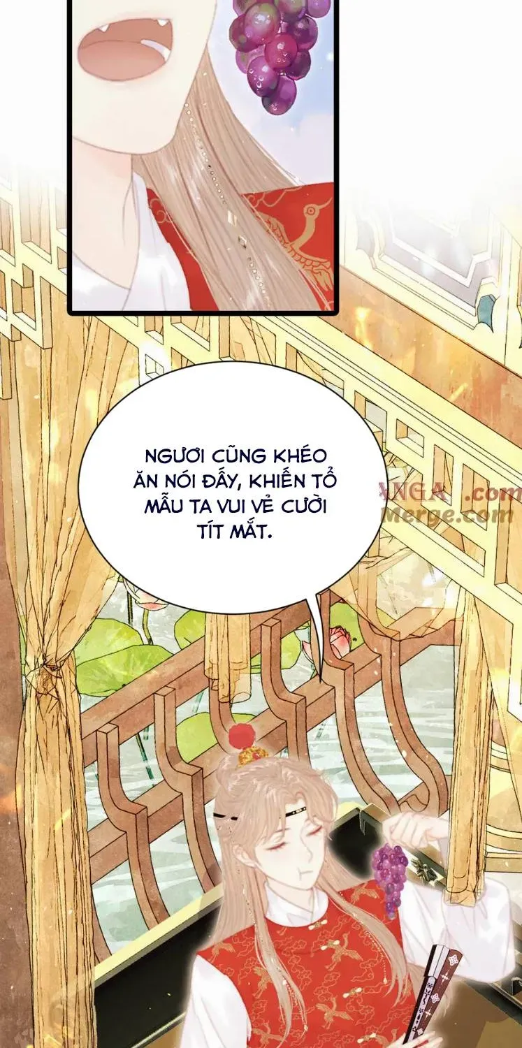 Sinh Chi Ác Phi Nghịch Tập Chapter 18 - 4
