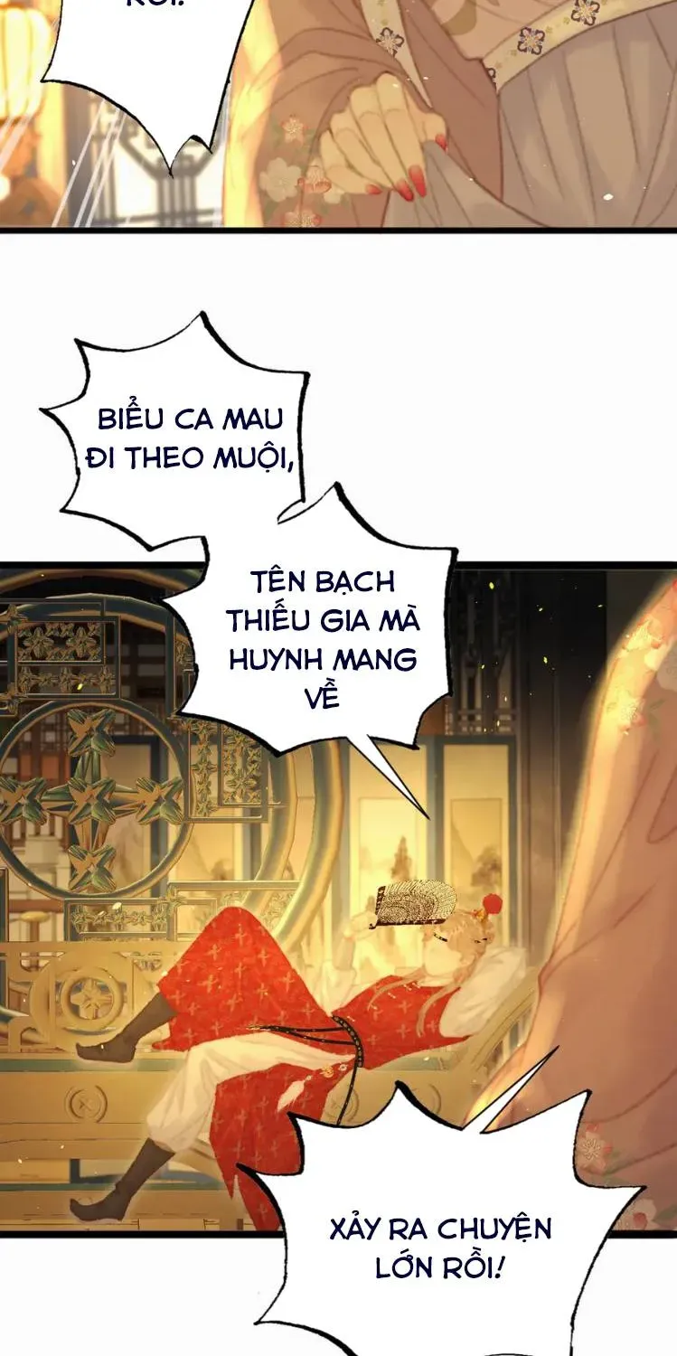 Sinh Chi Ác Phi Nghịch Tập Chapter 18 - 32