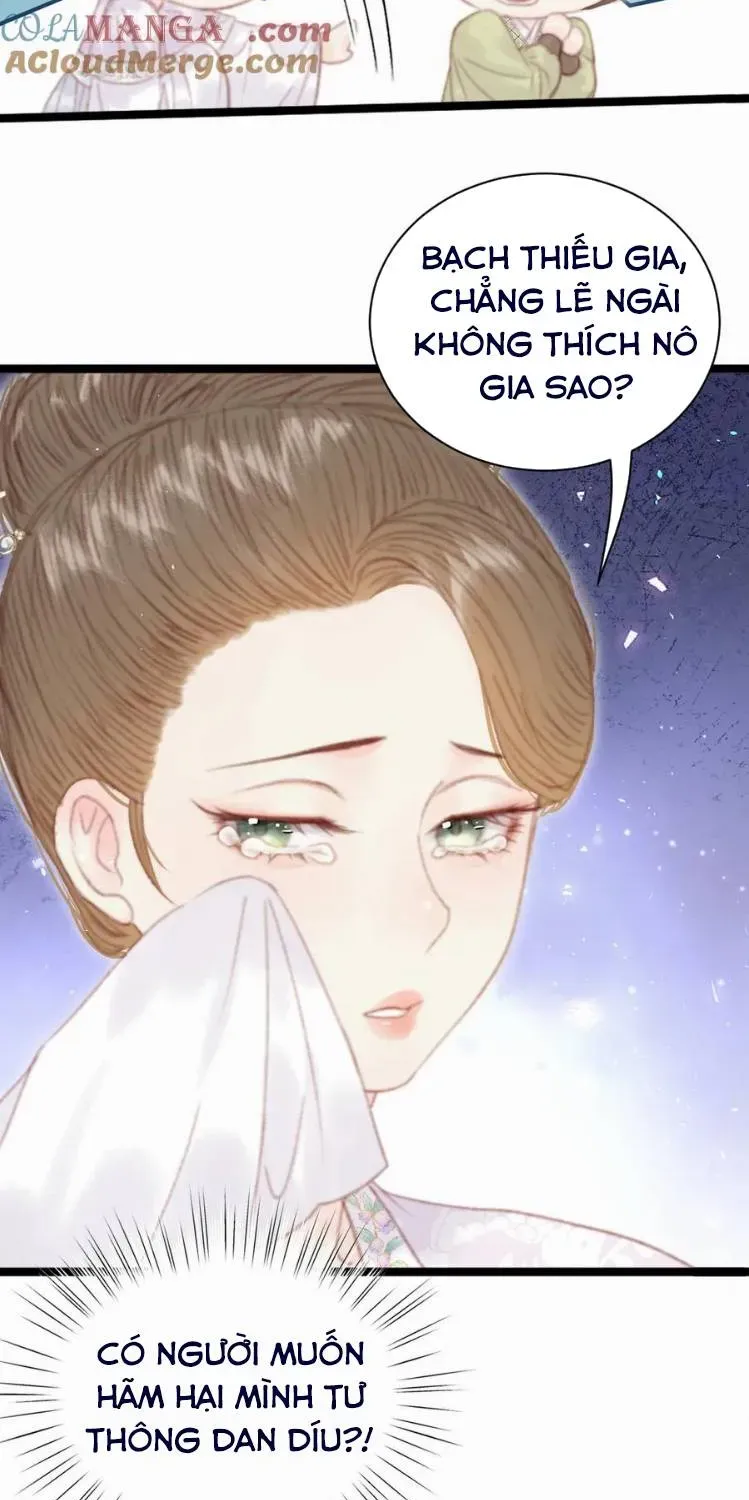 Sinh Chi Ác Phi Nghịch Tập Chapter 18 - 39