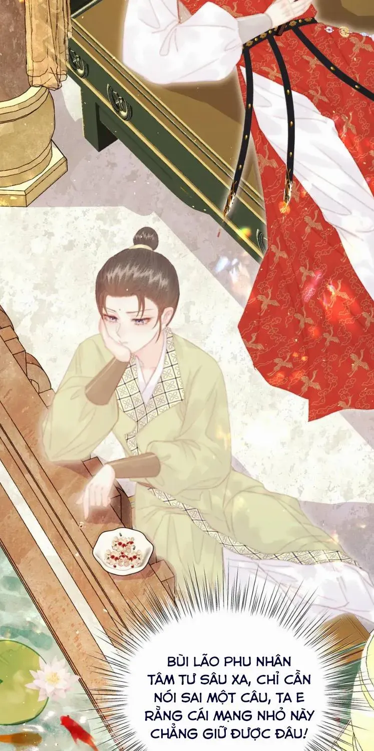 Sinh Chi Ác Phi Nghịch Tập Chapter 18 - 5