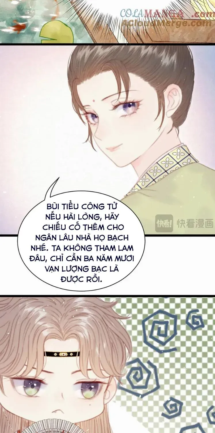 Sinh Chi Ác Phi Nghịch Tập Chapter 18 - 6