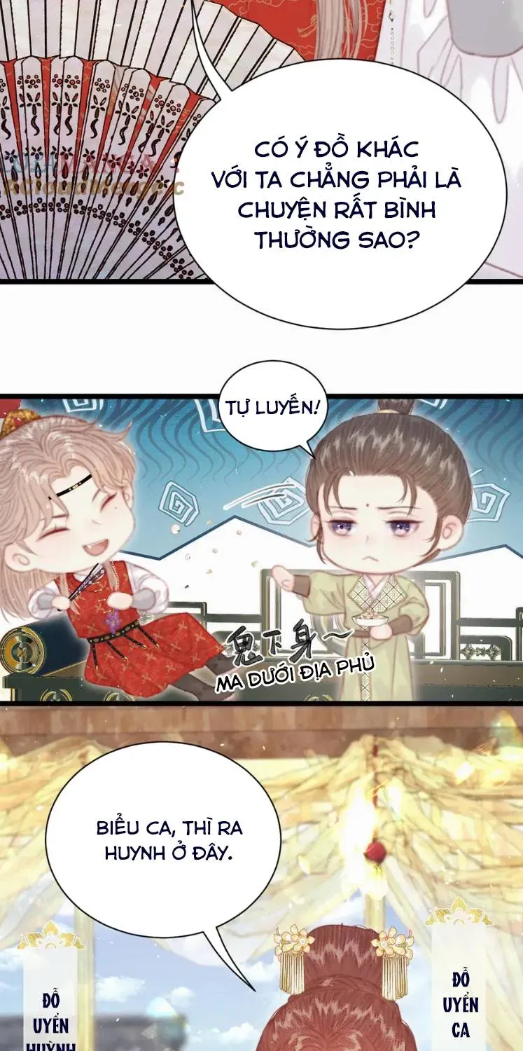 Sinh Chi Ác Phi Nghịch Tập Chapter 18 - 9