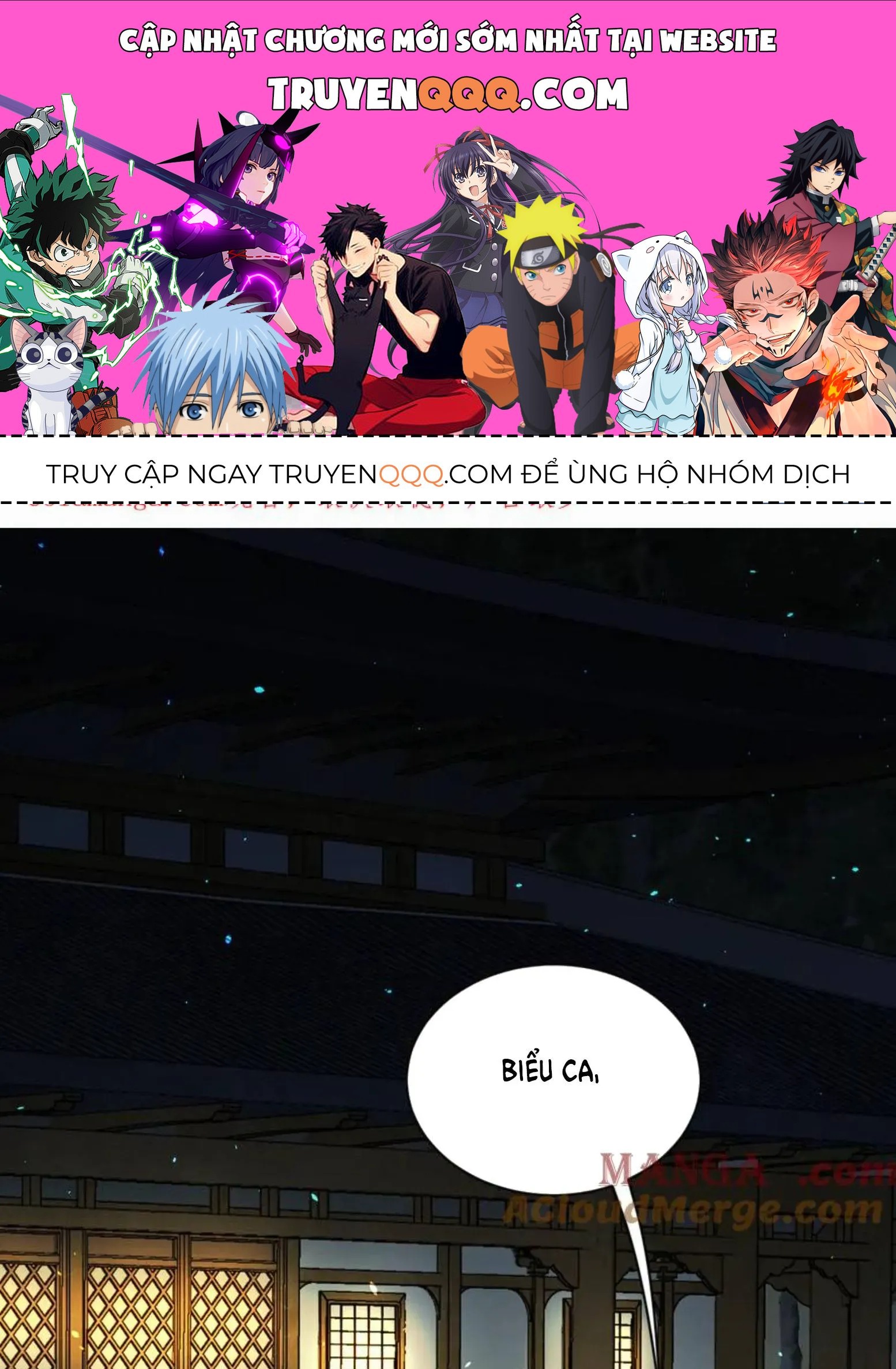 Sinh Chi Ác Phi Nghịch Tập Chapter 19 - 1