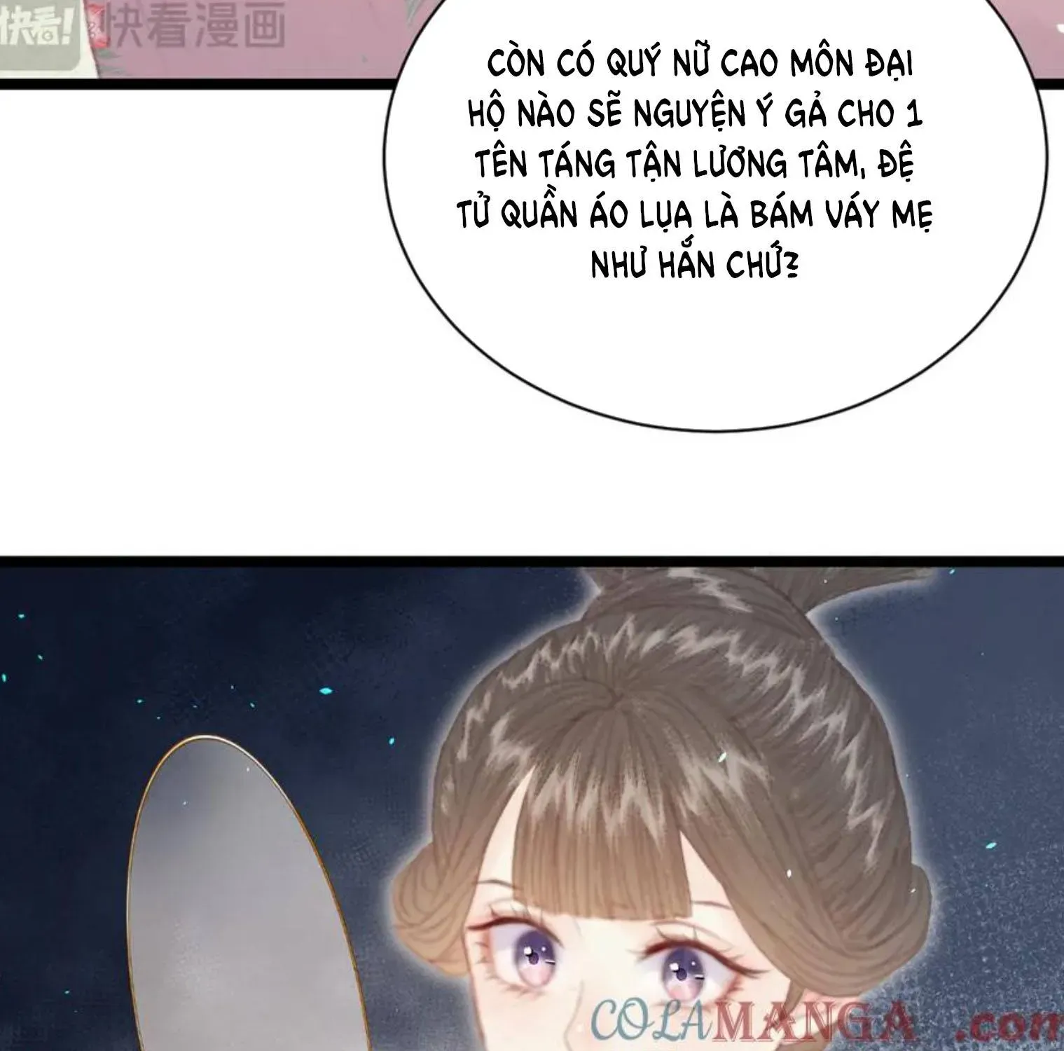 Sinh Chi Ác Phi Nghịch Tập Chapter 19 - 106