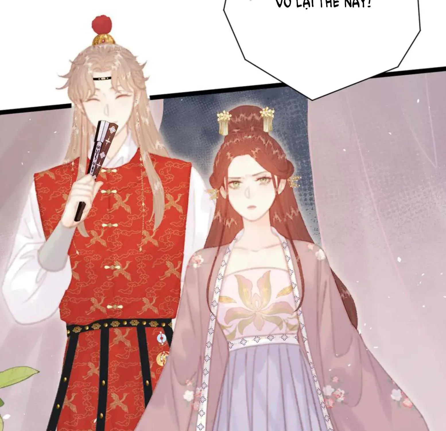 Sinh Chi Ác Phi Nghịch Tập Chapter 19 - 15