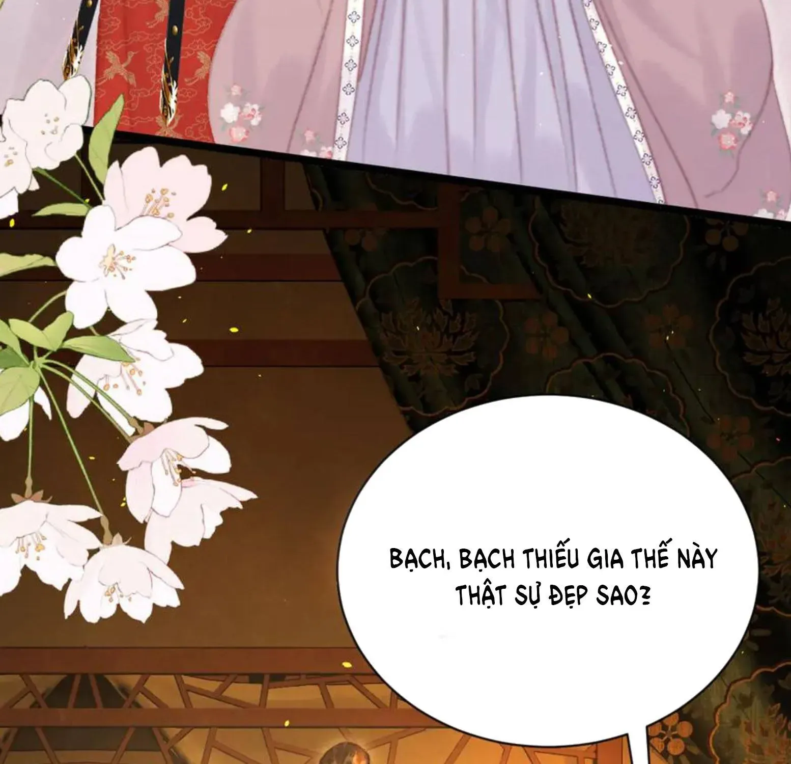 Sinh Chi Ác Phi Nghịch Tập Chapter 19 - 16