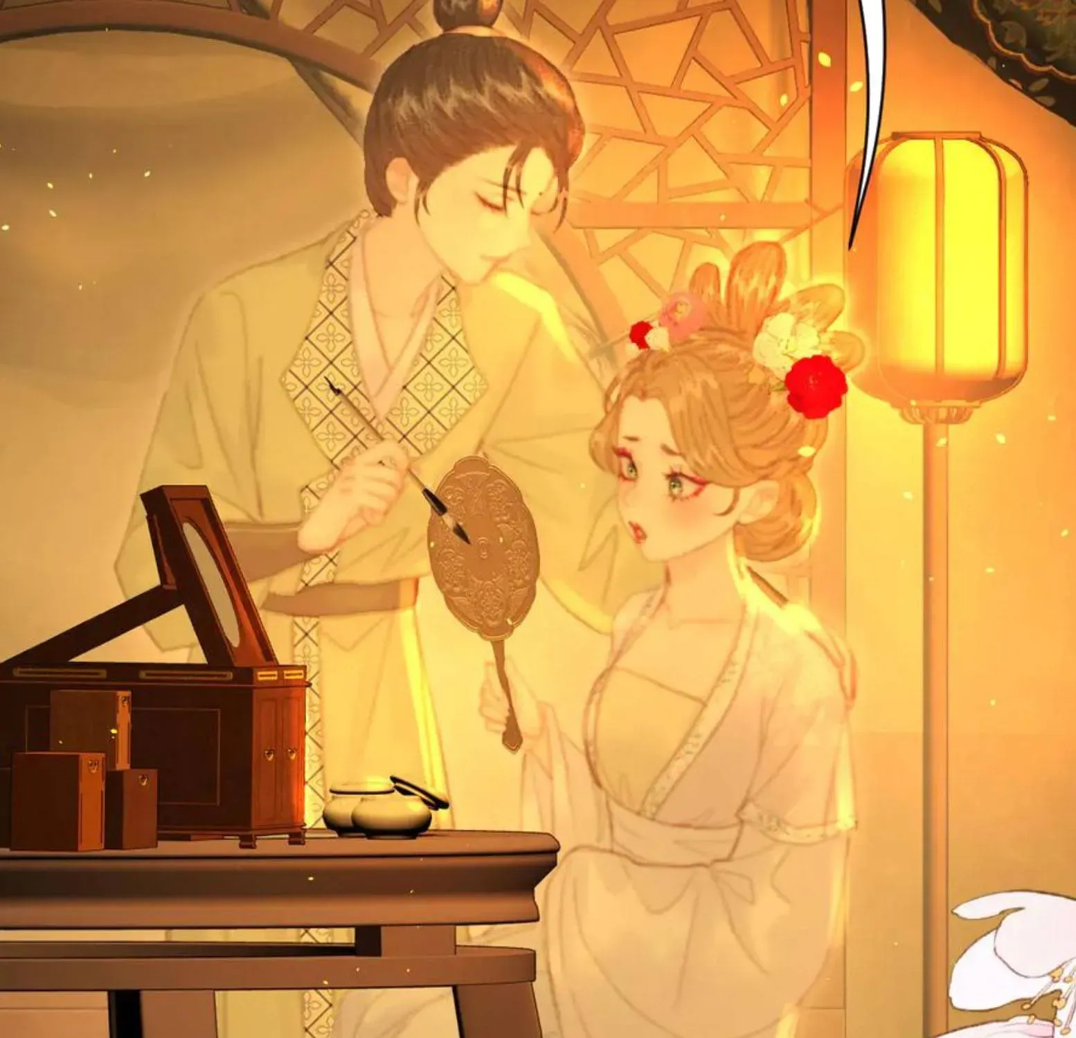 Sinh Chi Ác Phi Nghịch Tập Chapter 19 - 17