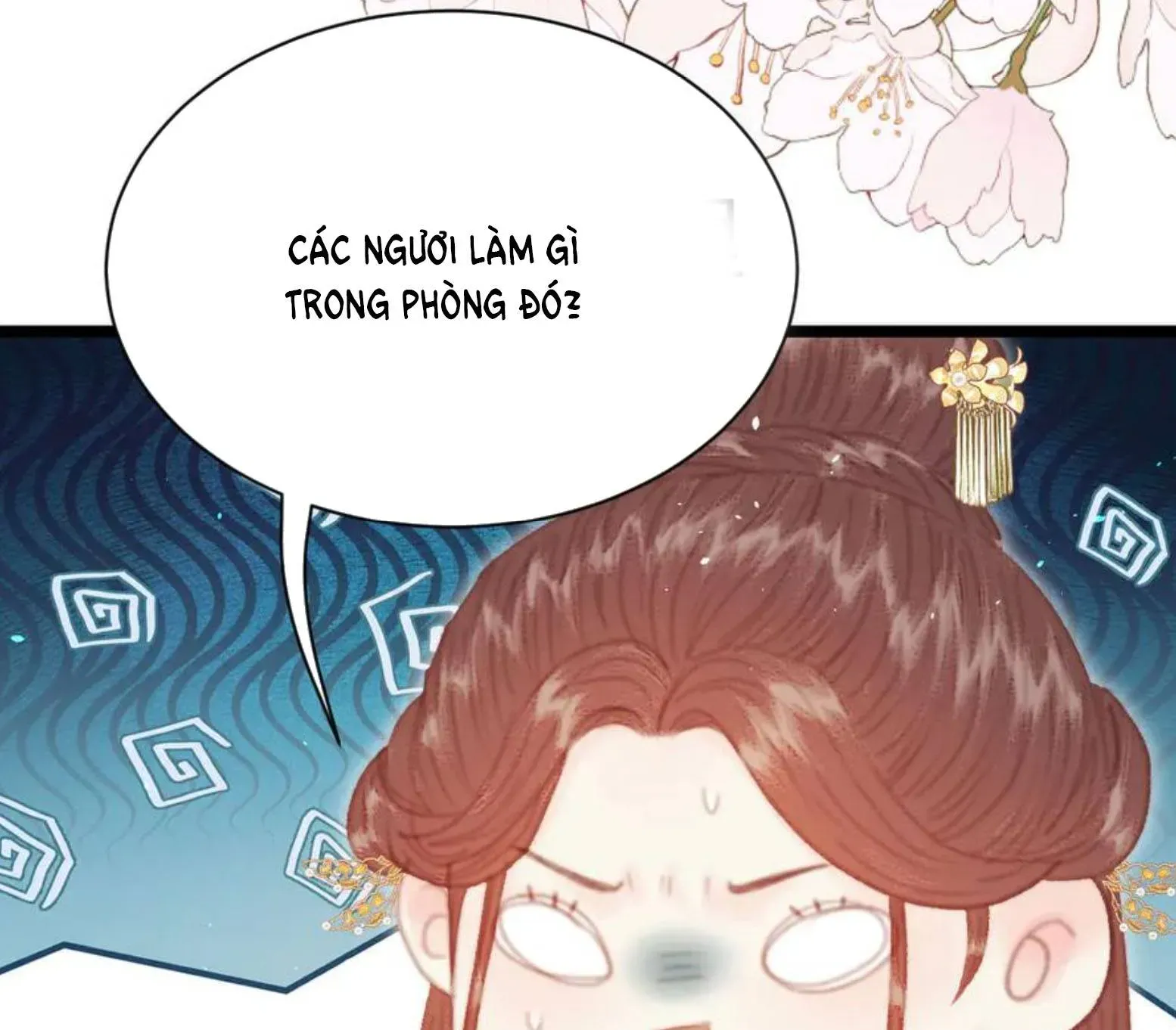 Sinh Chi Ác Phi Nghịch Tập Chapter 19 - 19