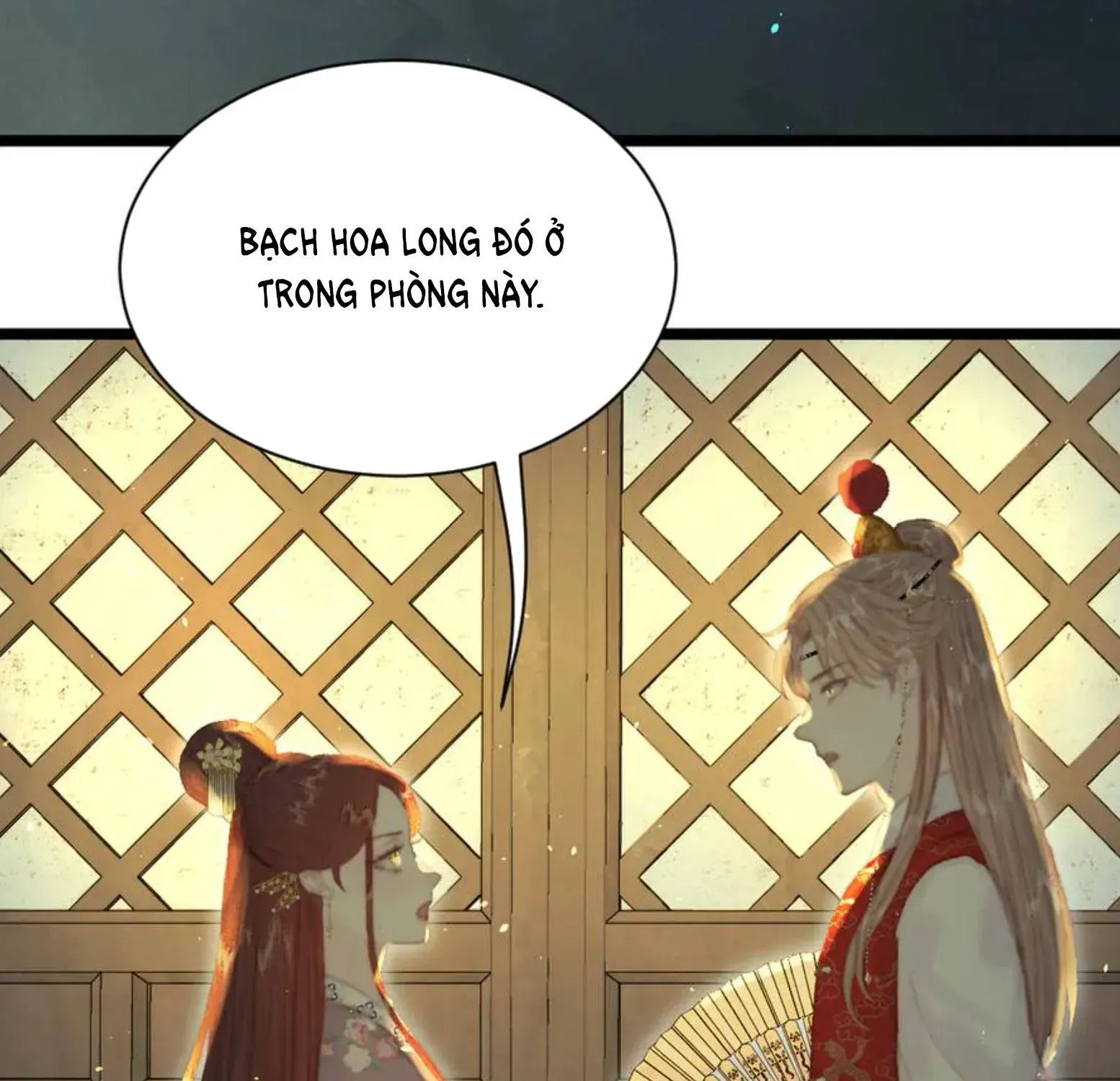 Sinh Chi Ác Phi Nghịch Tập Chapter 19 - 3