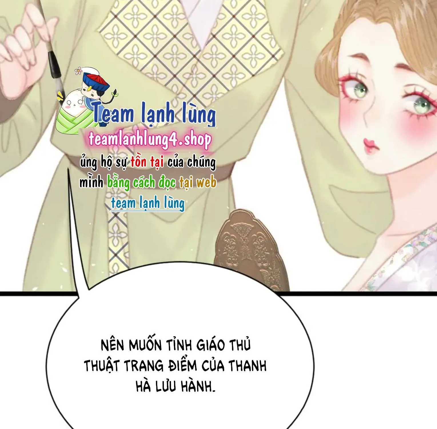 Sinh Chi Ác Phi Nghịch Tập Chapter 19 - 22