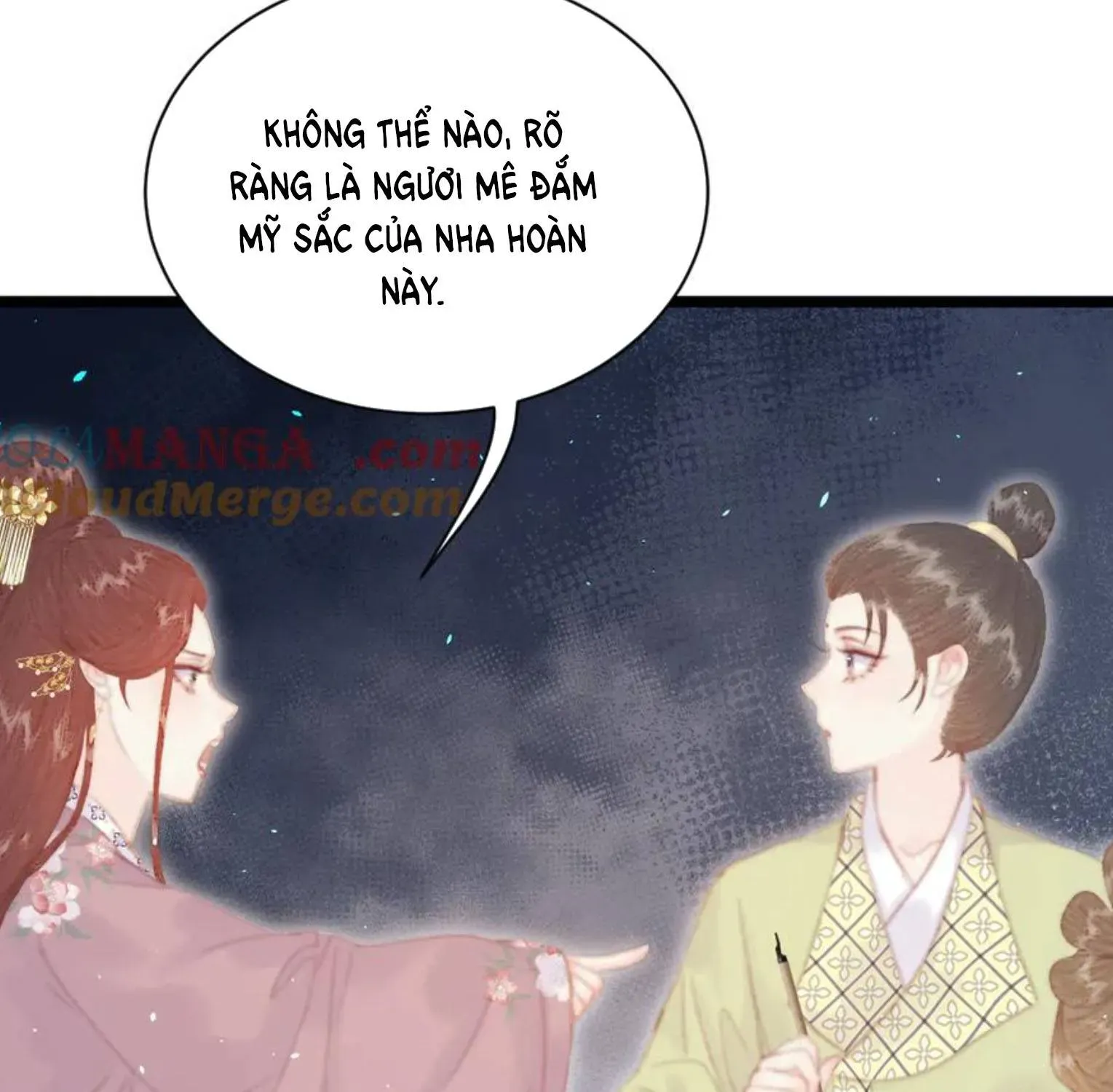 Sinh Chi Ác Phi Nghịch Tập Chapter 19 - 24