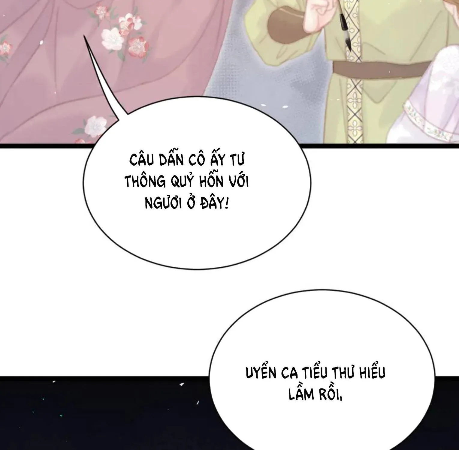 Sinh Chi Ác Phi Nghịch Tập Chapter 19 - 25