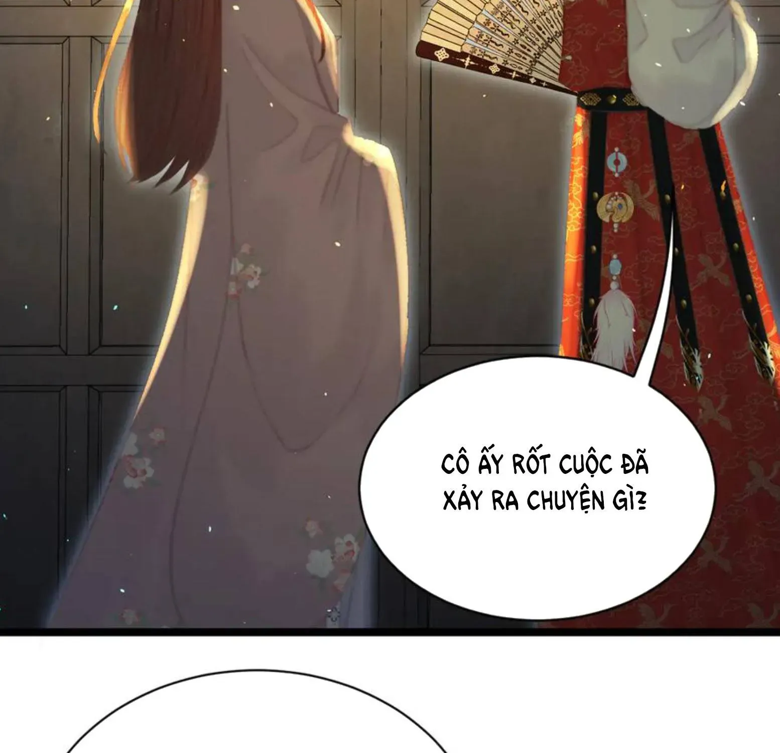 Sinh Chi Ác Phi Nghịch Tập Chapter 19 - 4