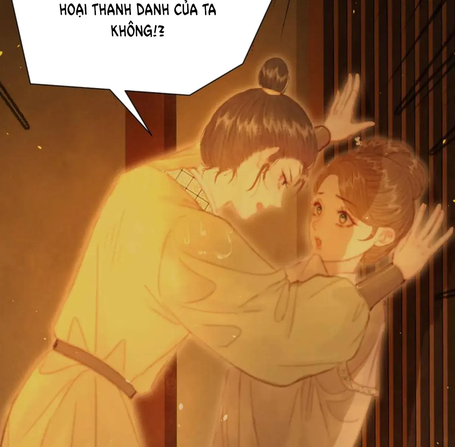 Sinh Chi Ác Phi Nghịch Tập Chapter 19 - 35