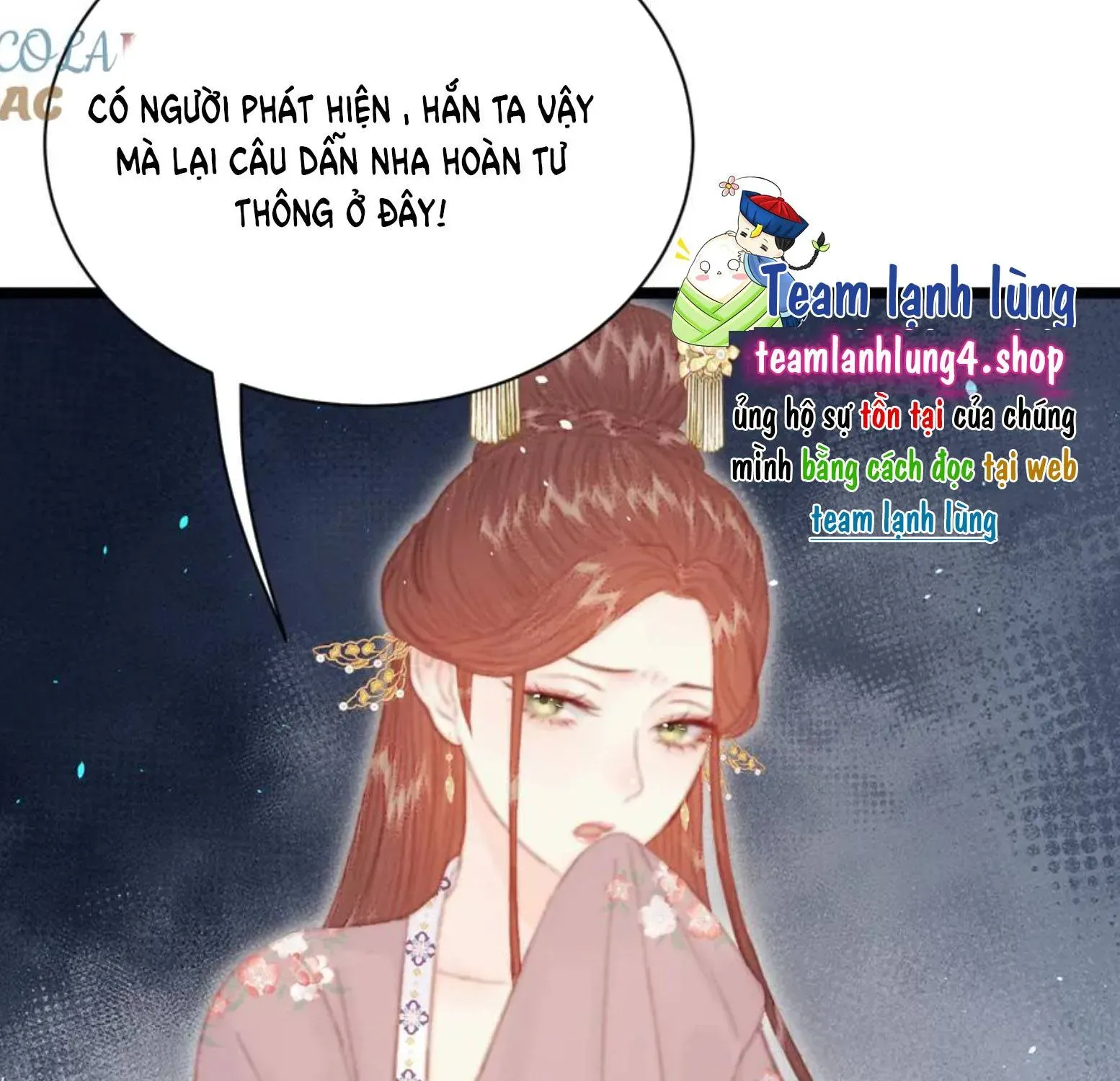 Sinh Chi Ác Phi Nghịch Tập Chapter 19 - 5