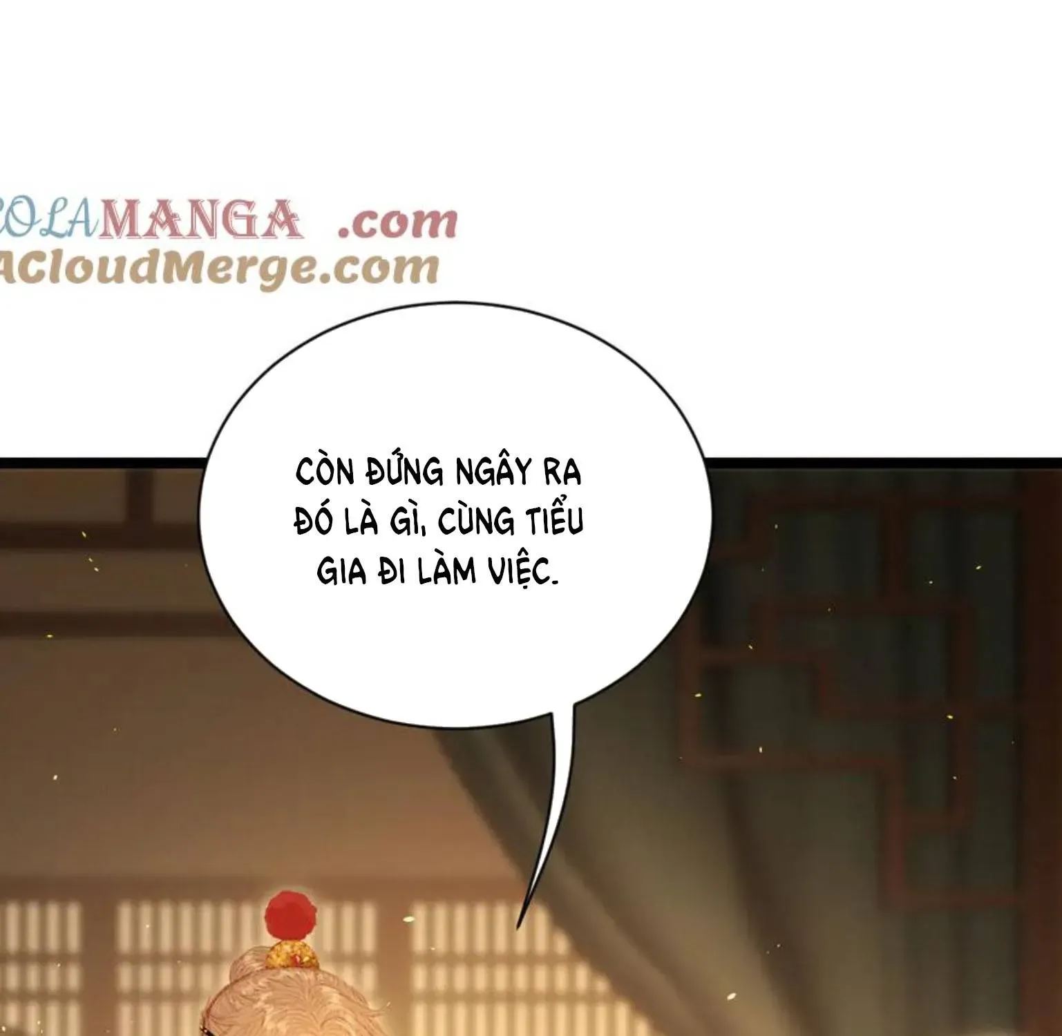 Sinh Chi Ác Phi Nghịch Tập Chapter 19 - 44