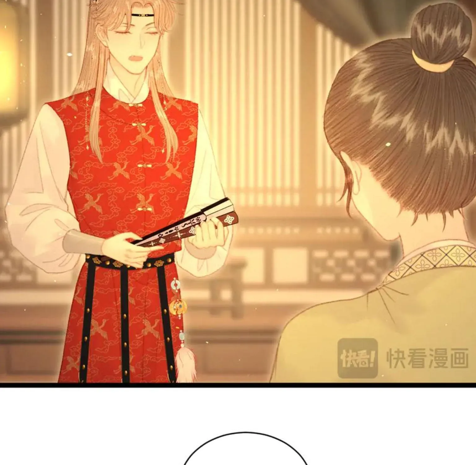 Sinh Chi Ác Phi Nghịch Tập Chapter 19 - 45