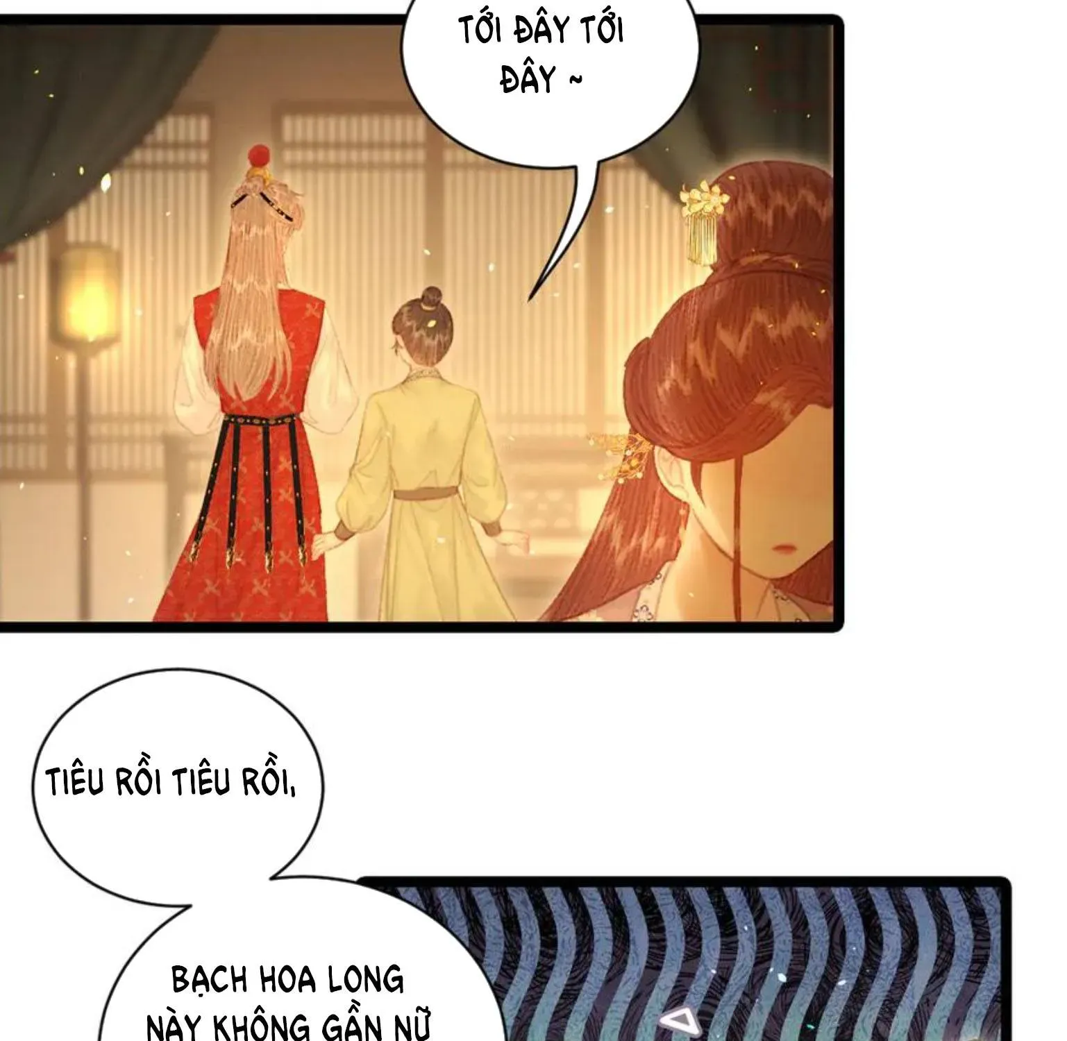Sinh Chi Ác Phi Nghịch Tập Chapter 19 - 46