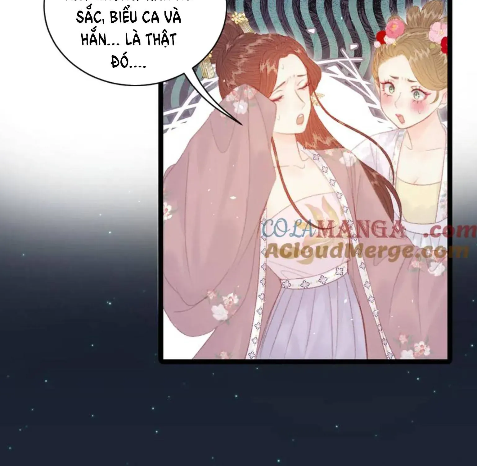 Sinh Chi Ác Phi Nghịch Tập Chapter 19 - 47