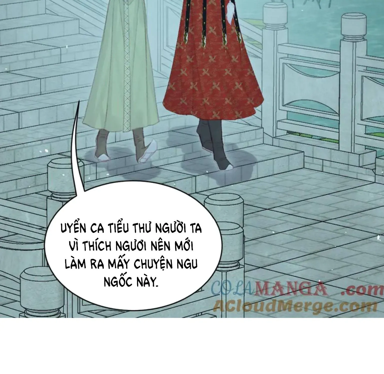 Sinh Chi Ác Phi Nghịch Tập Chapter 19 - 50