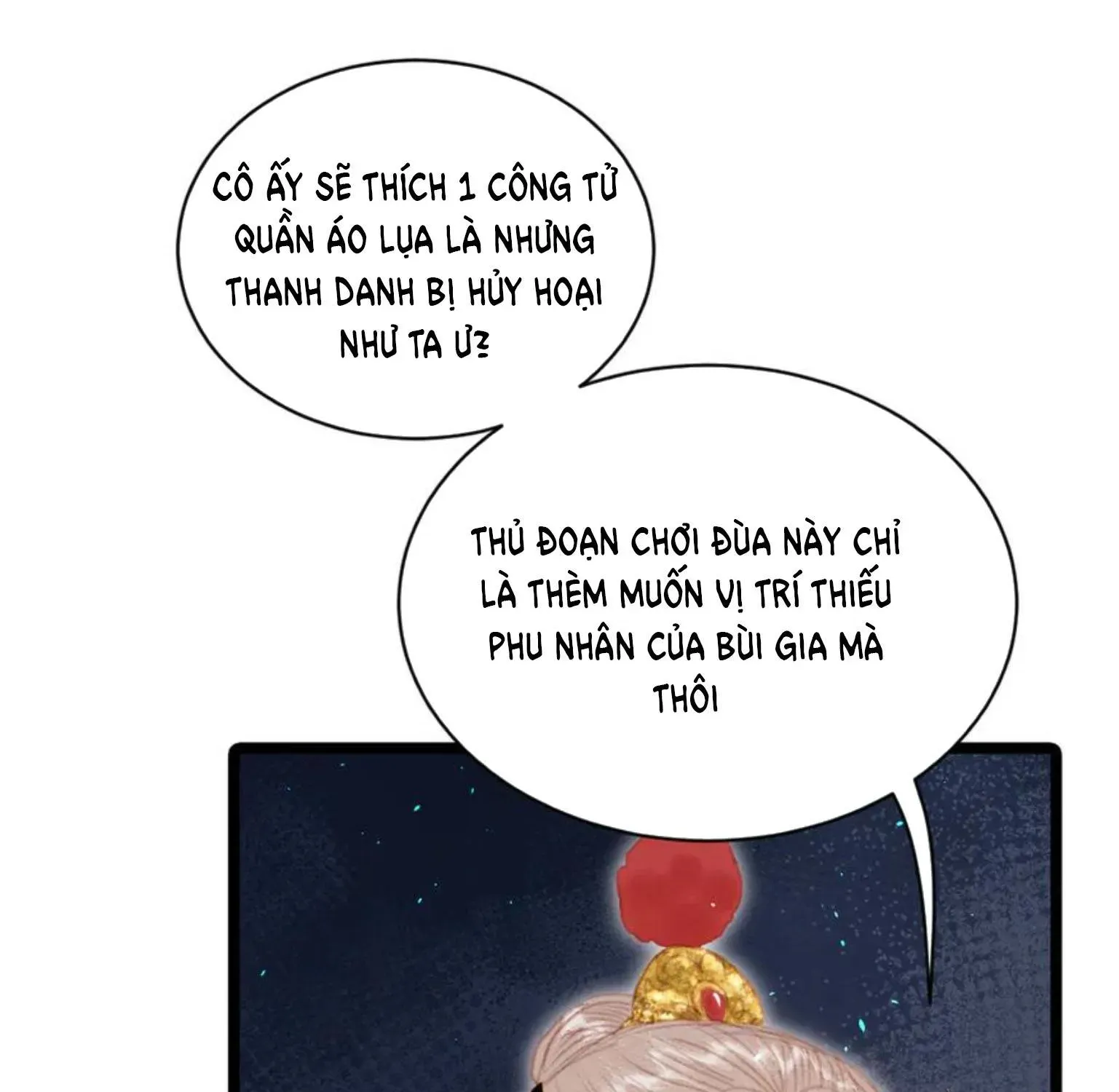 Sinh Chi Ác Phi Nghịch Tập Chapter 19 - 51