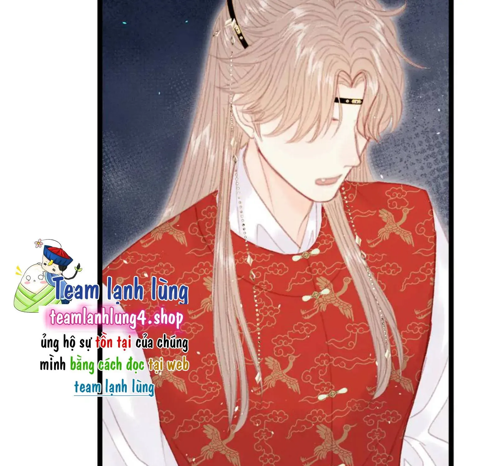 Sinh Chi Ác Phi Nghịch Tập Chapter 19 - 52