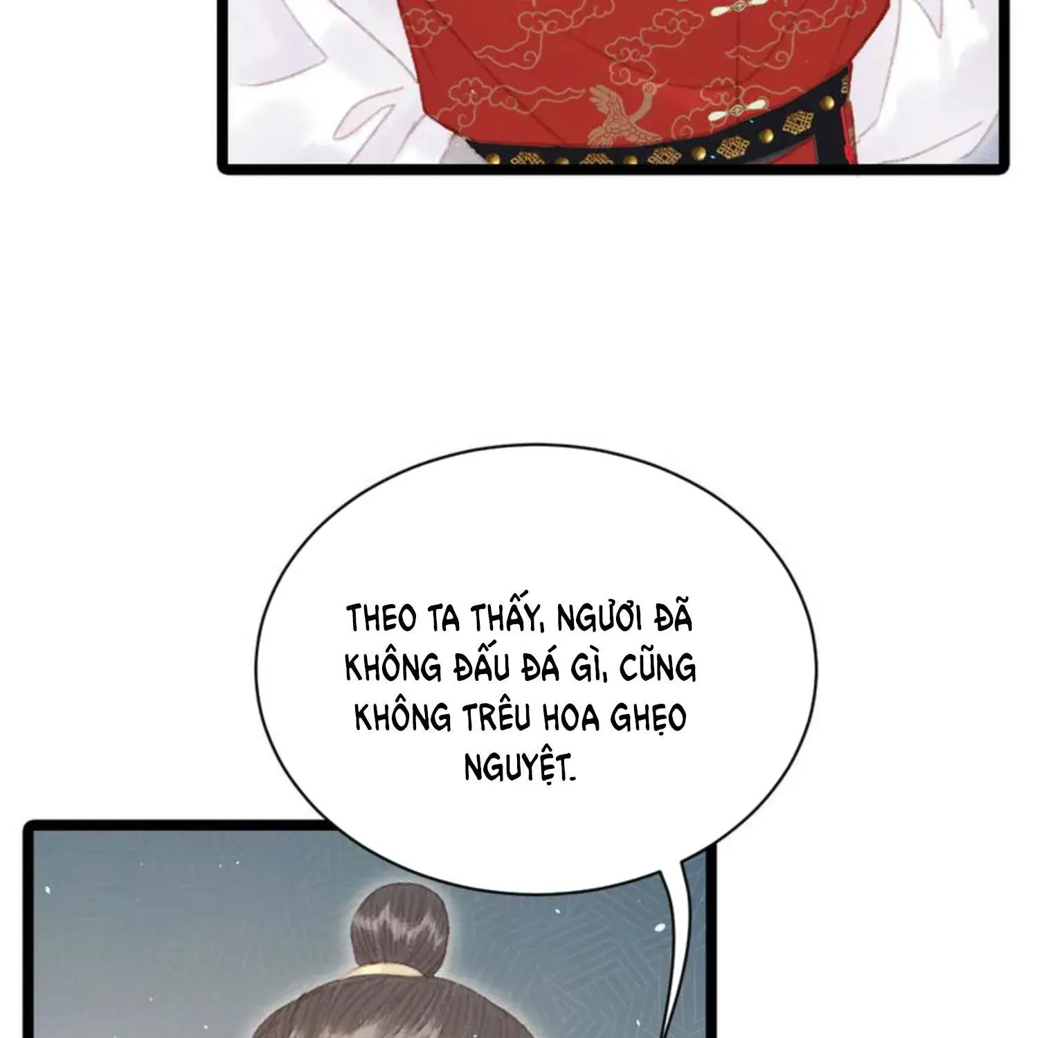 Sinh Chi Ác Phi Nghịch Tập Chapter 19 - 53