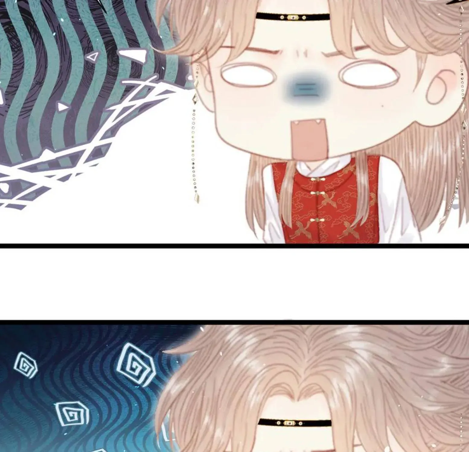 Sinh Chi Ác Phi Nghịch Tập Chapter 19 - 7