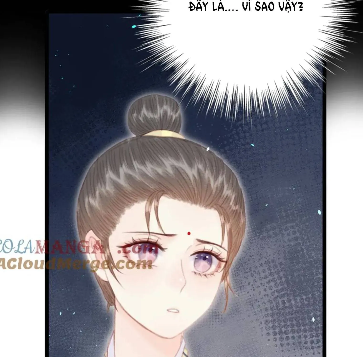 Sinh Chi Ác Phi Nghịch Tập Chapter 19 - 64