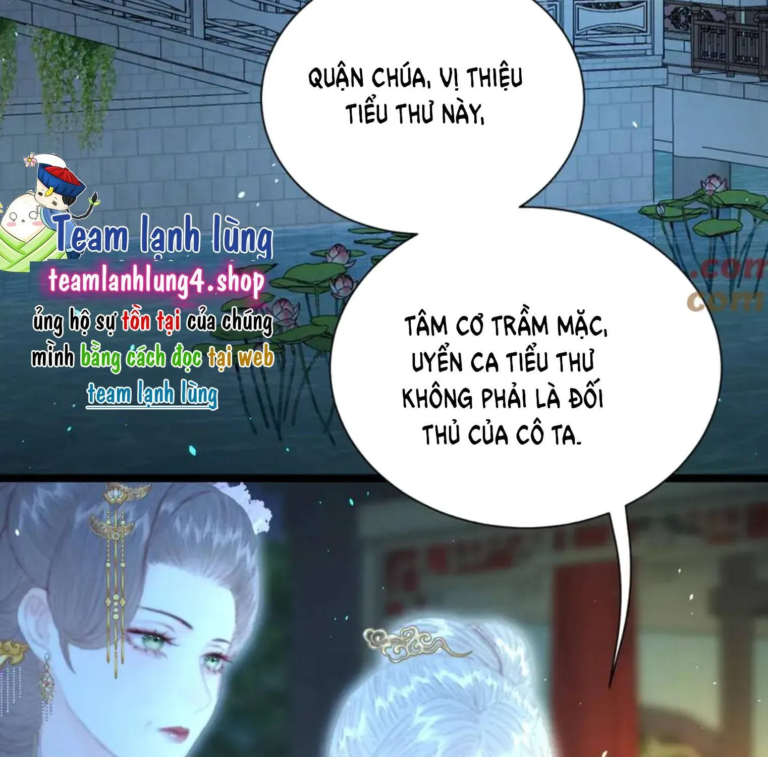 Sinh Chi Ác Phi Nghịch Tập Chapter 19 - 67