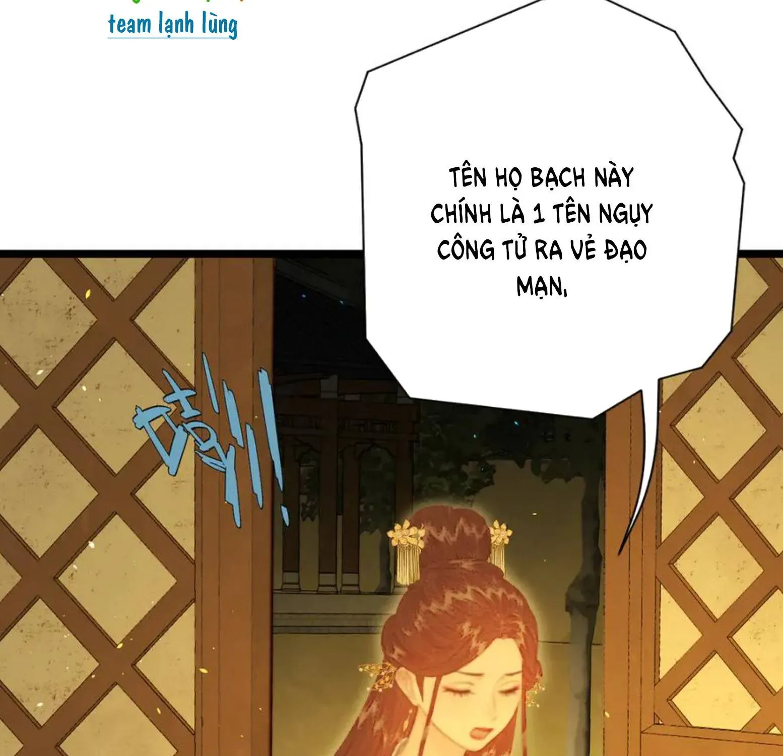 Sinh Chi Ác Phi Nghịch Tập Chapter 19 - 9