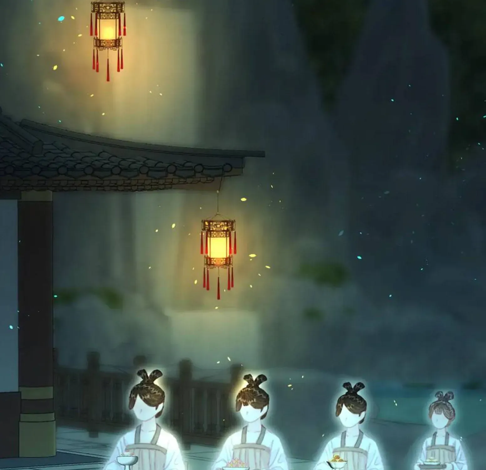 Sinh Chi Ác Phi Nghịch Tập Chapter 19 - 89