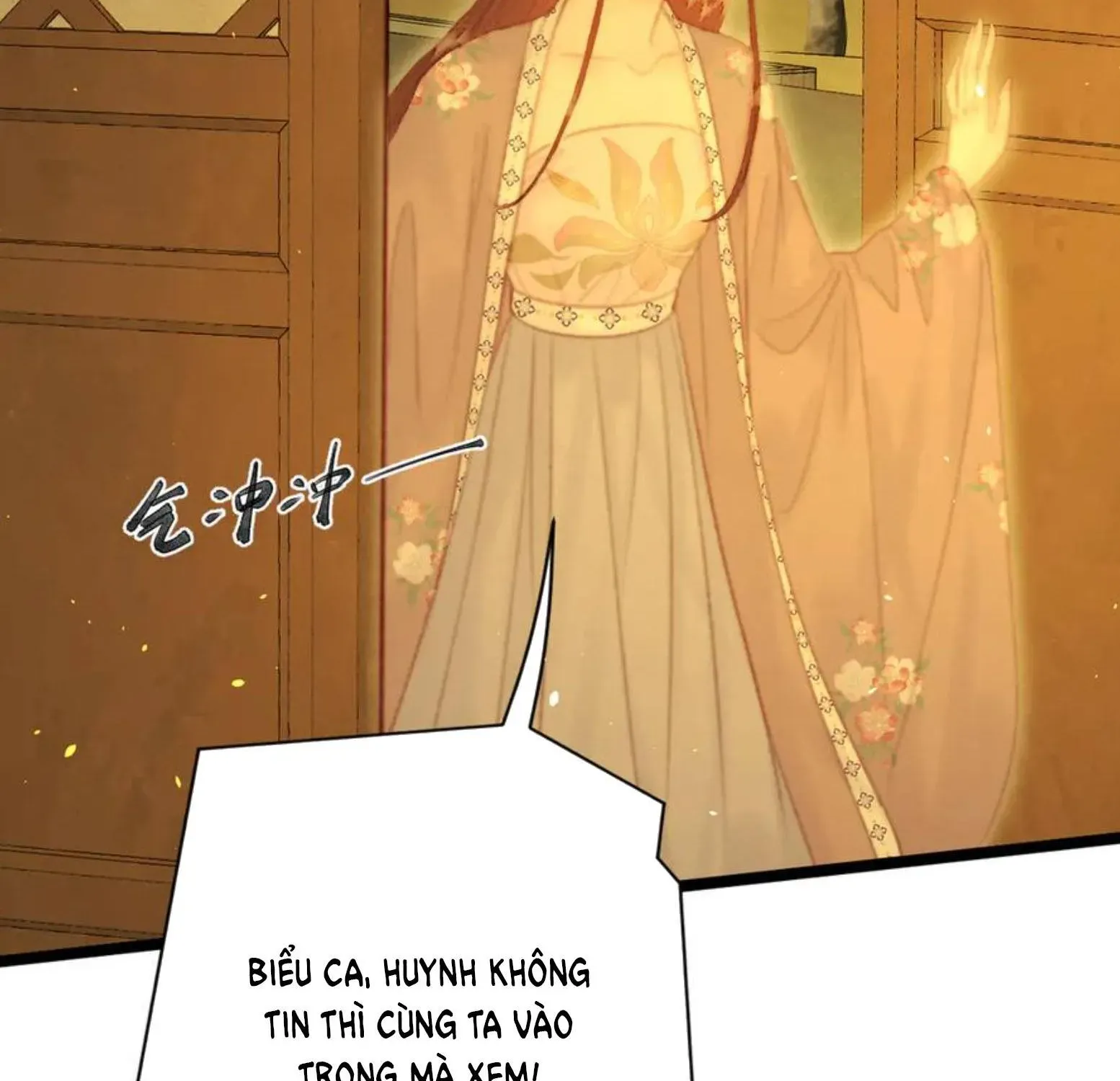 Sinh Chi Ác Phi Nghịch Tập Chapter 19 - 10
