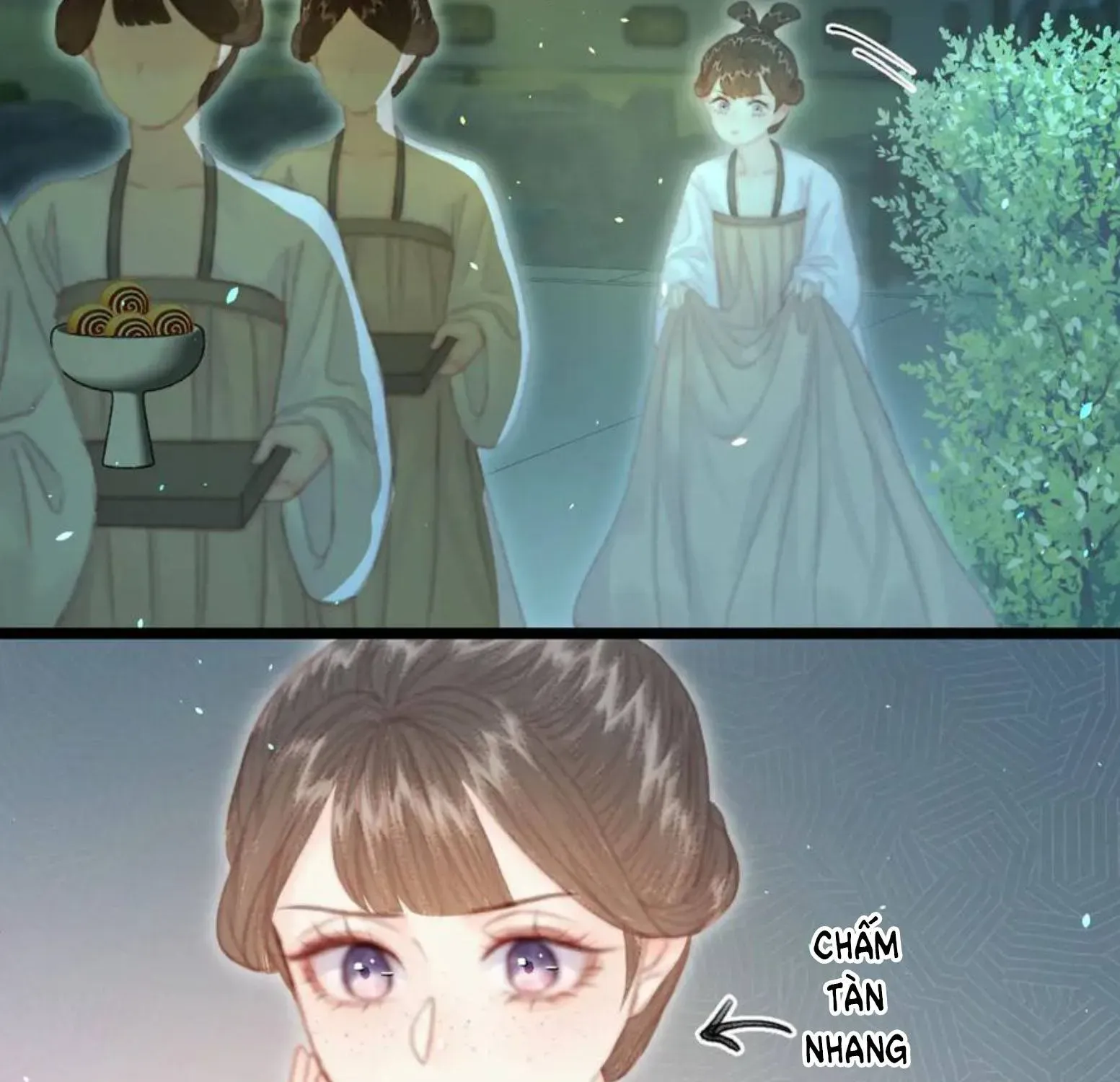 Sinh Chi Ác Phi Nghịch Tập Chapter 19 - 94