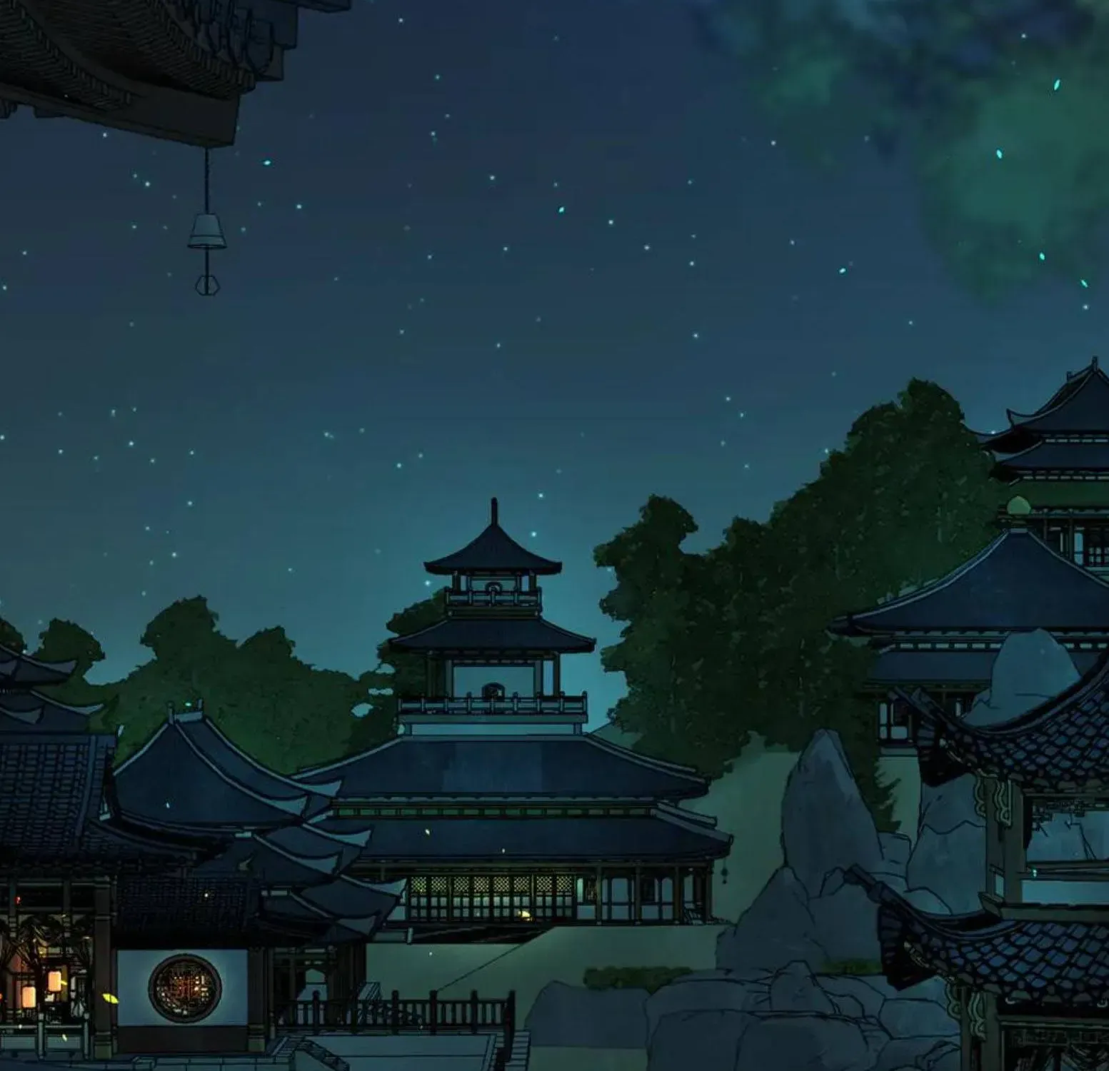 Sinh Chi Ác Phi Nghịch Tập Chapter 19 - 97