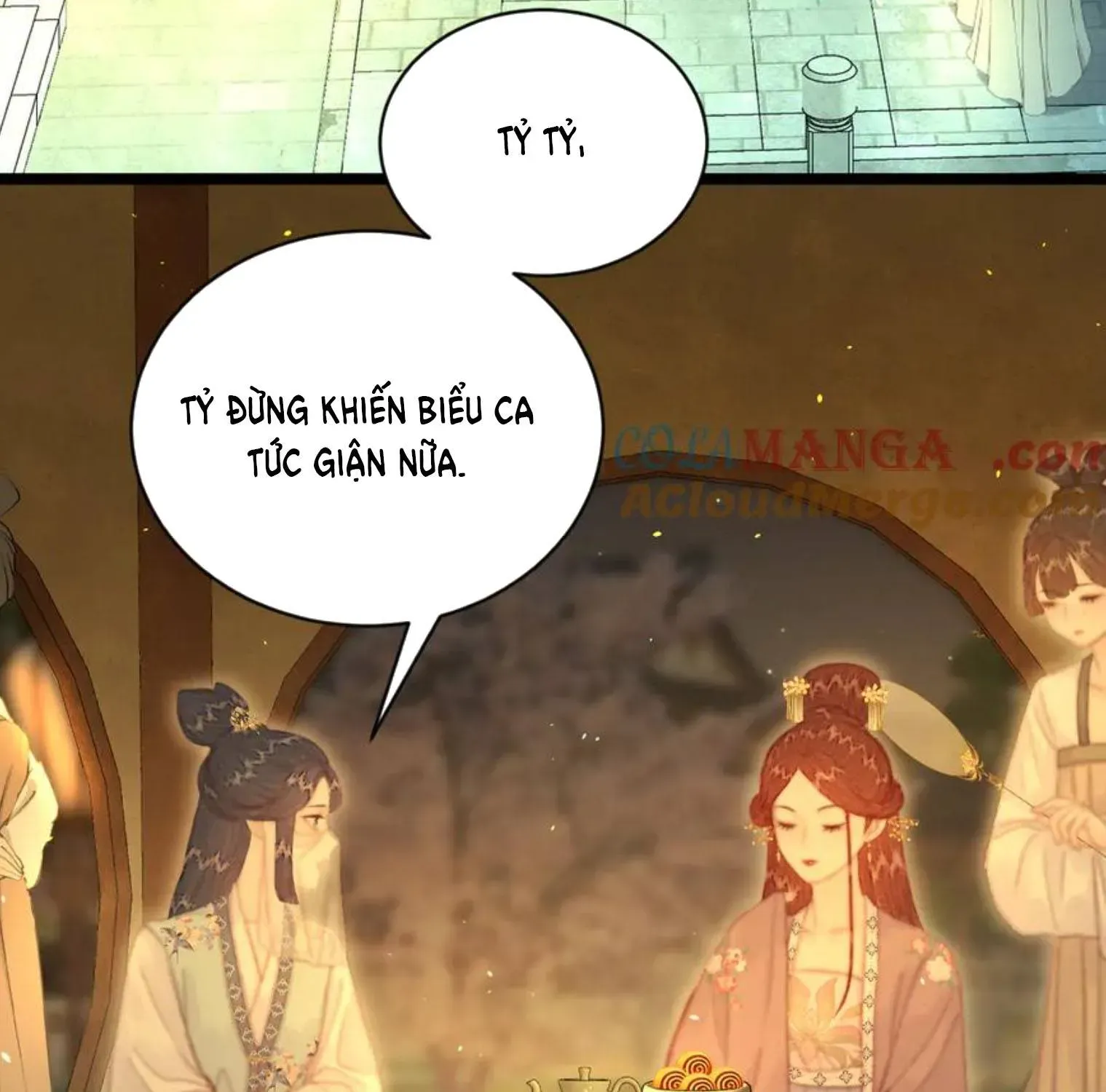 Sinh Chi Ác Phi Nghịch Tập Chapter 19 - 100