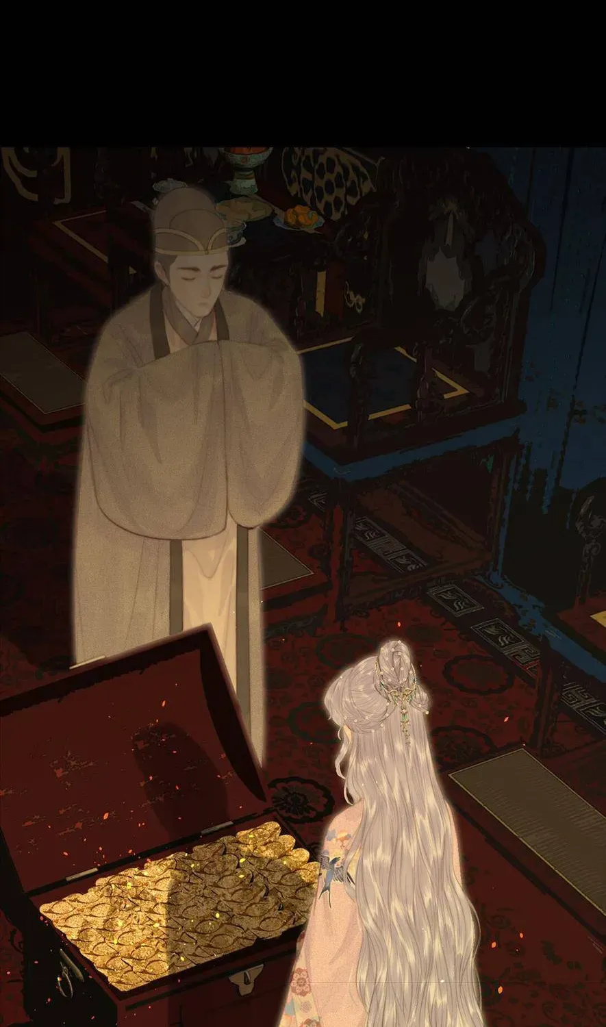 Sinh Chi Ác Phi Nghịch Tập Chapter 2 - 2