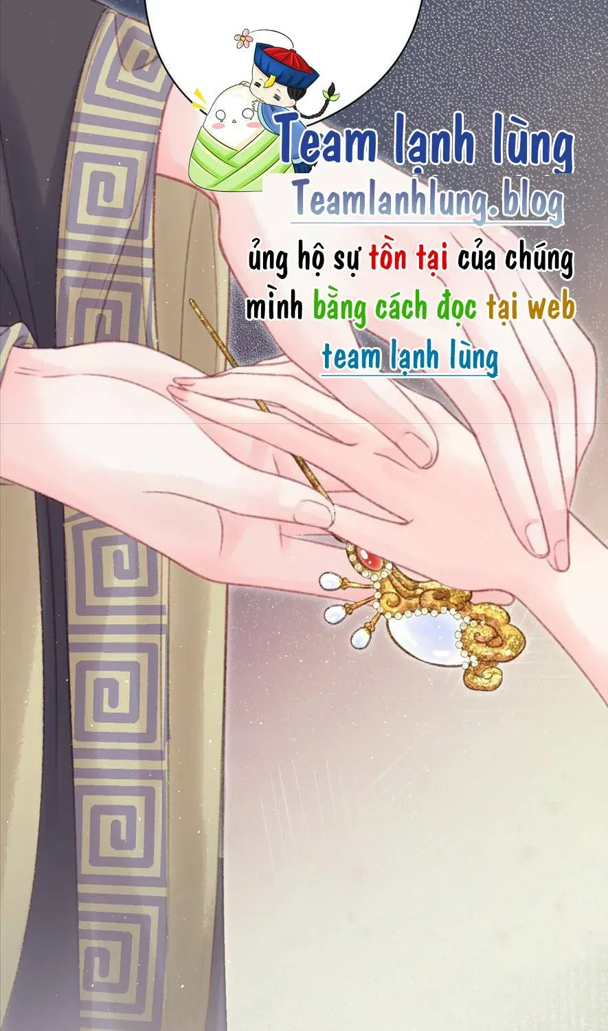Sinh Chi Ác Phi Nghịch Tập Chapter 2 - 13