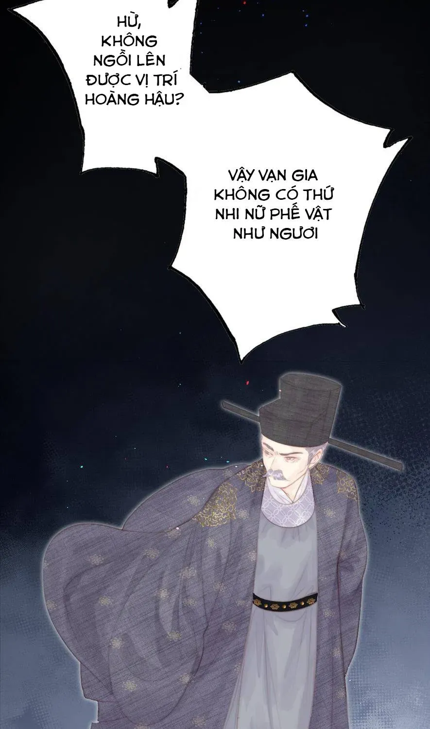 Sinh Chi Ác Phi Nghịch Tập Chapter 2 - 17